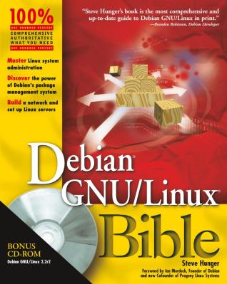 Debian GNU-Linux Bible