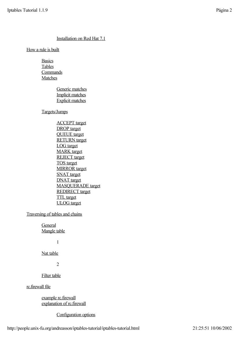 [ebook] IpTables Tutorial-电子书-第2页