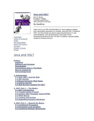 O'Reilly_-_Java_&_XSLT