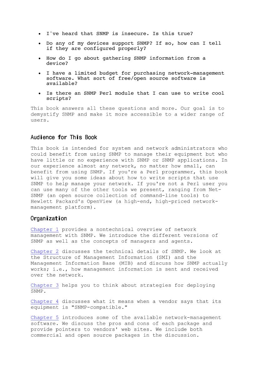 O'Reilly_-_Essential_SNMP-电子书-第3页