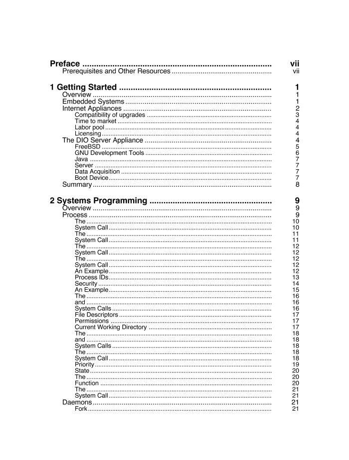 Embedded FreeBSD Cookbook-电子书-第5页