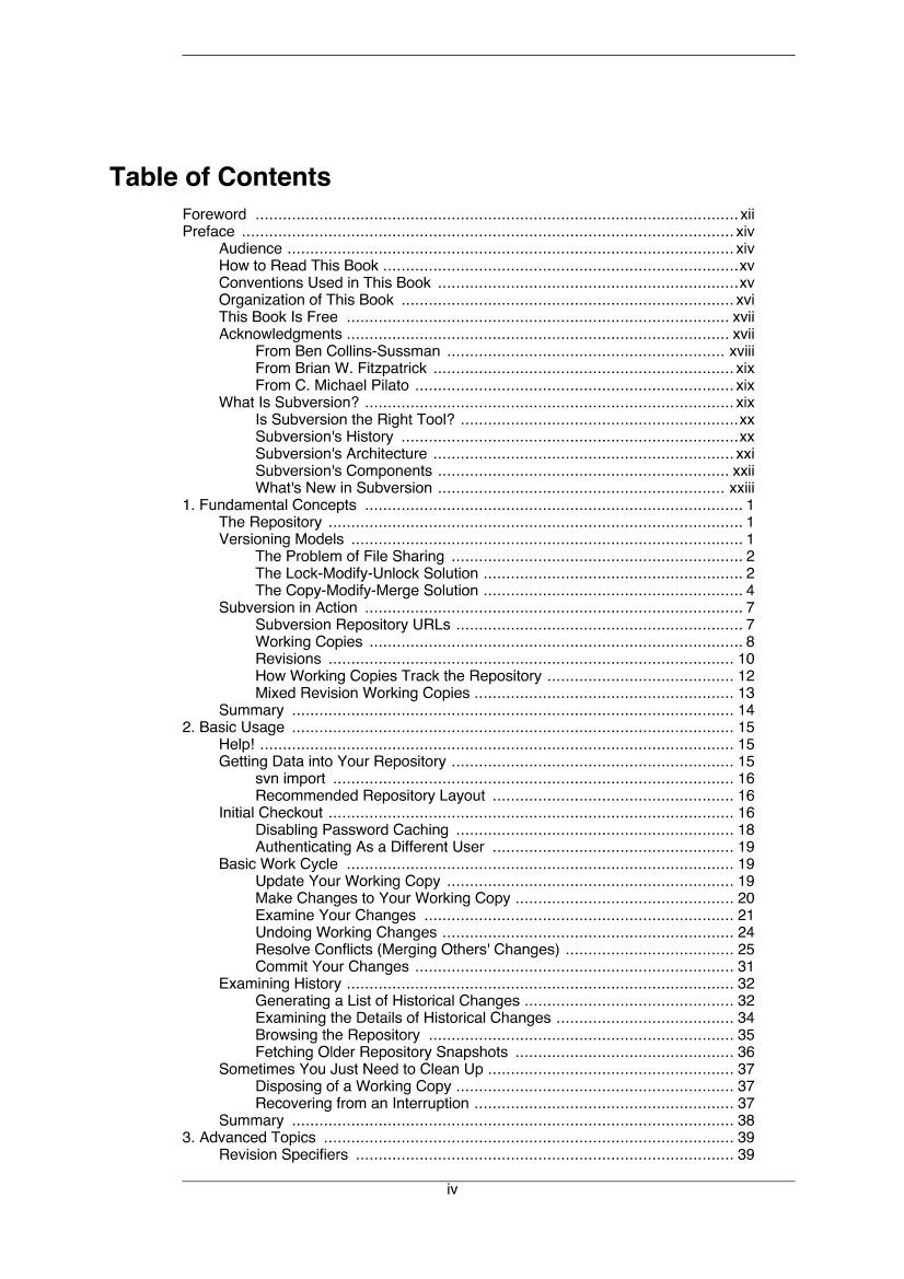 O'Reilly - Version Control with Subversion - 2nd - 2008-电子书-第4页