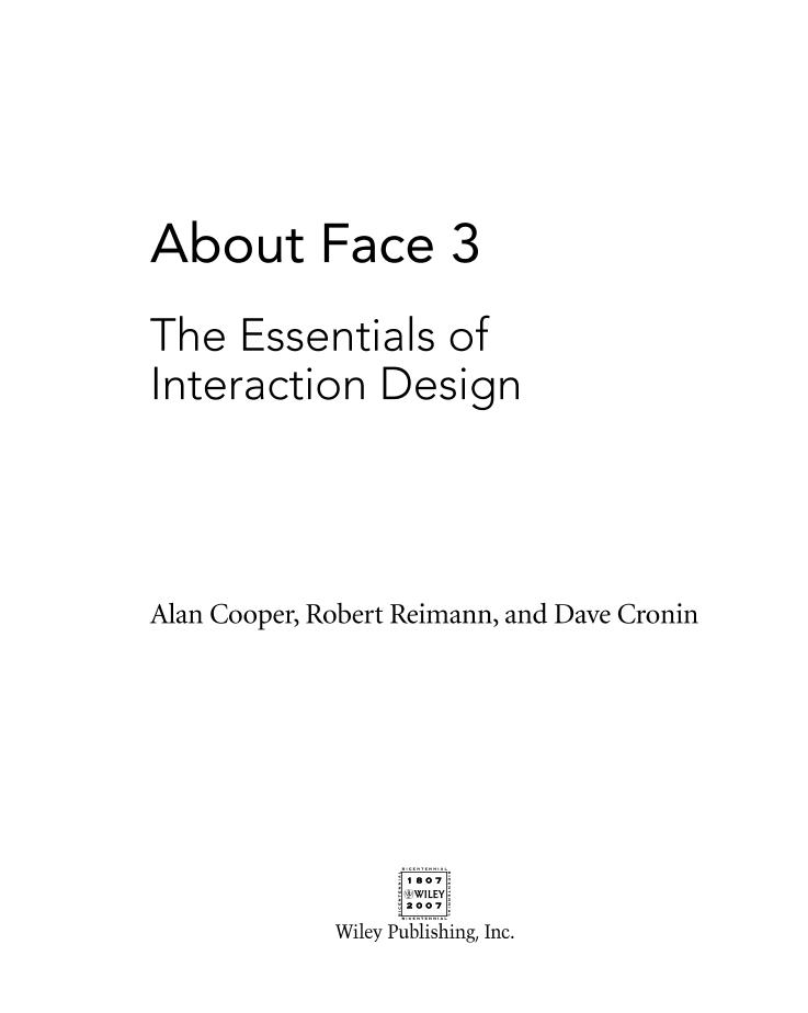 About.Face.3：The.Essentials.of.Interaction.Design-电子书-第2页