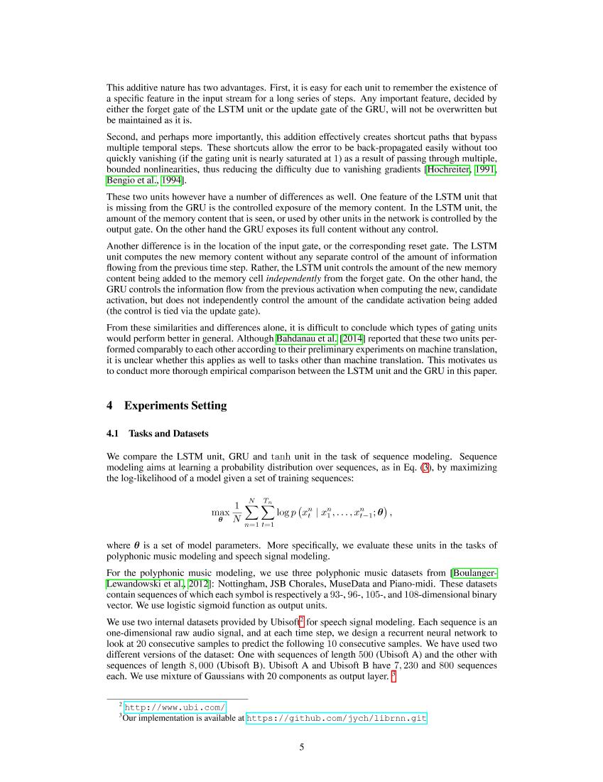 Chung 等。 - 2014 - Empirical Evaluation of Gated Recurrent Neural Net-电子书-第5页