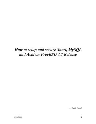 ebook_Snort_v2.0.0_Install.Guide.FreeBSD_english