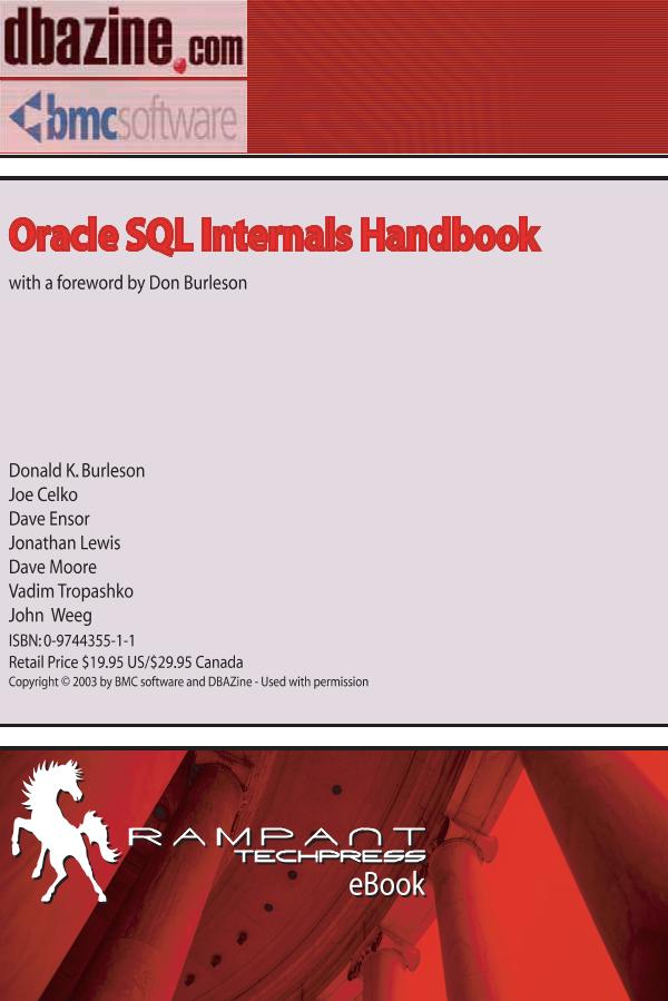 Rampant.TechPress.Oracle.SQL.Internals.Handbook-电子书-第2页