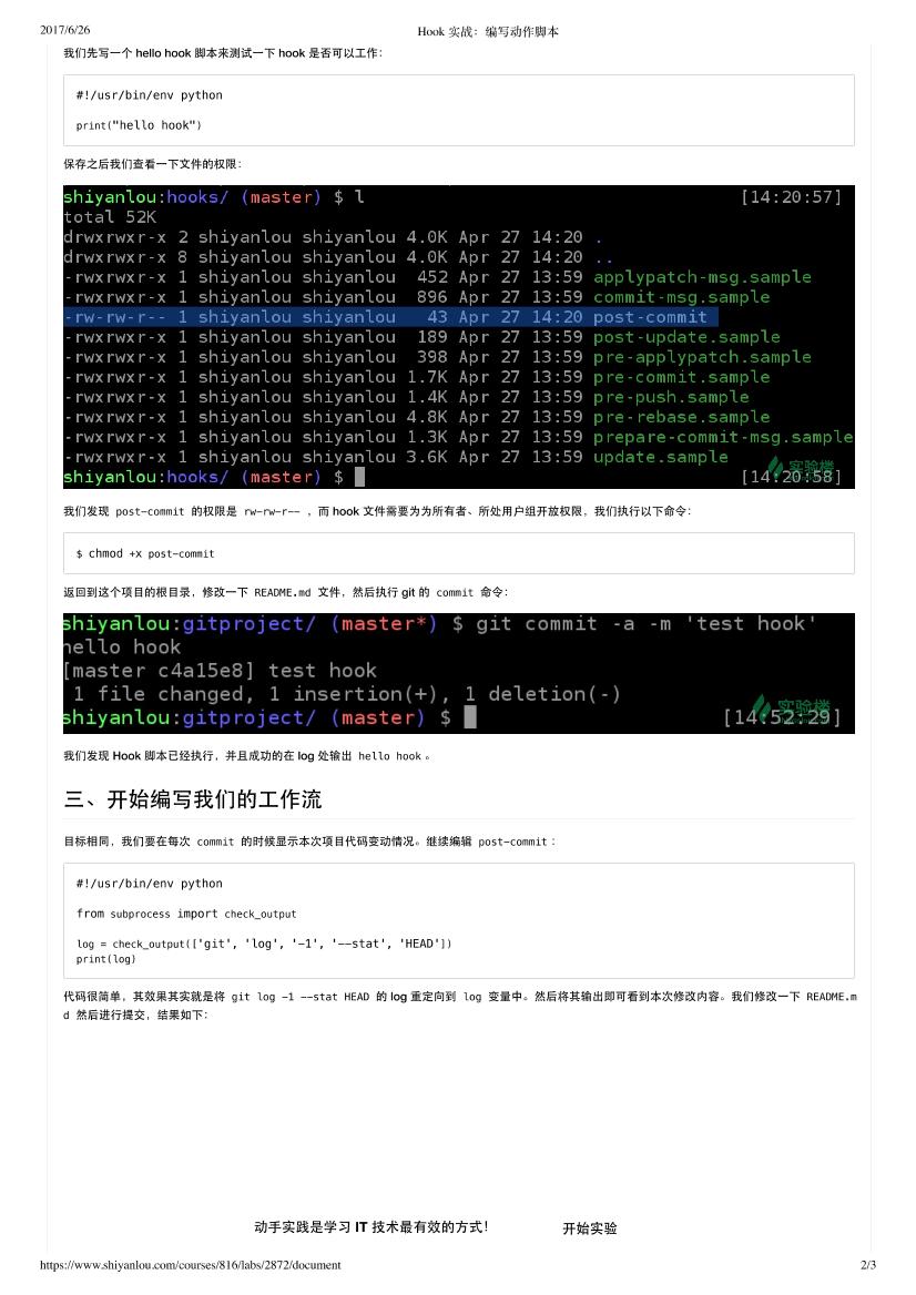 Hook 实战：编写动作脚本-电子书-第2页