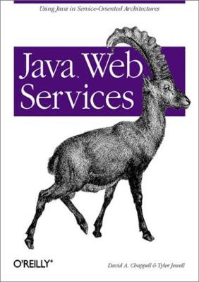 O'Reilly - Java Web Services (2002)