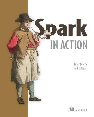 Spark+in+Action