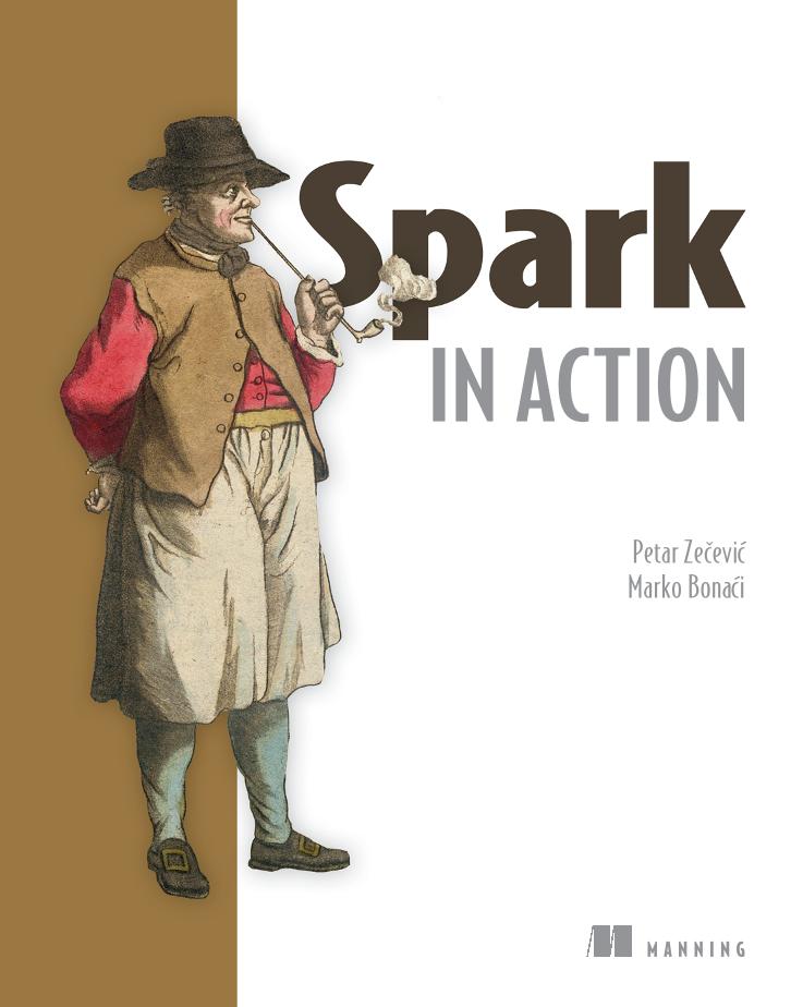 Spark+in+Action-电子书-第1页