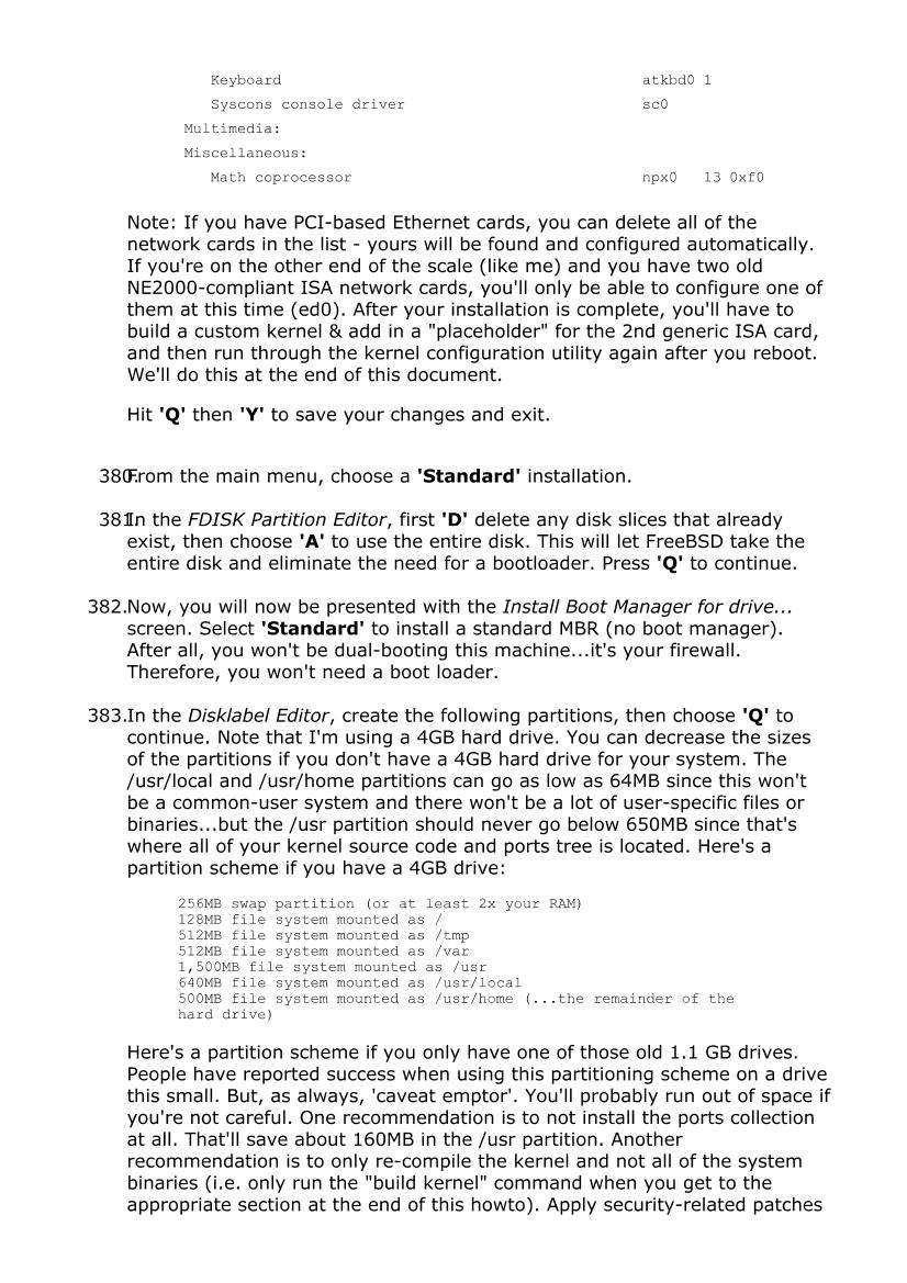 How to Build a FreeBSD-STABLE firewall with IPFILTER-电子书-第5页