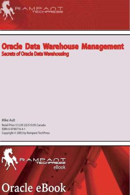 Rampant.TechPress.Oracle.Data.Warehouse.Management.eBook-DDU