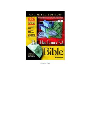 Linux Bible RedHat