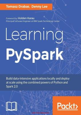 Learning-PySpark