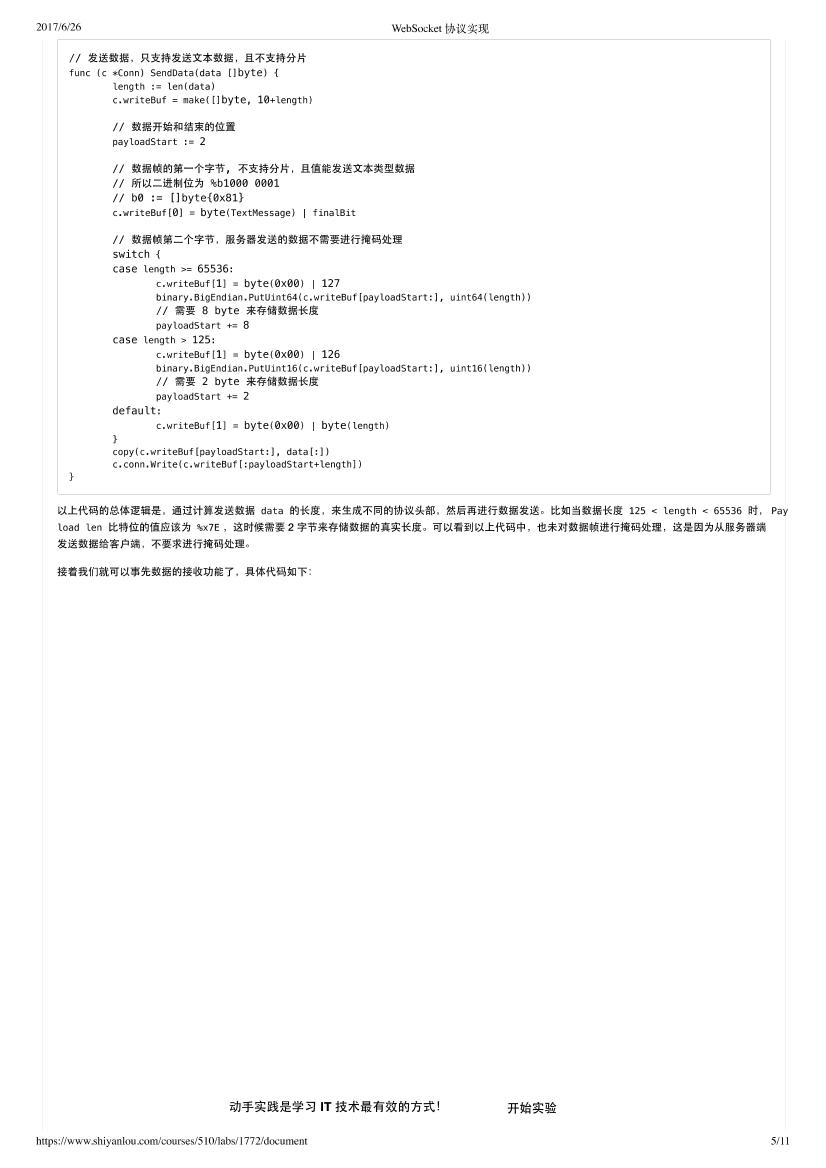 WebSocket协议实现-电子书-第5页