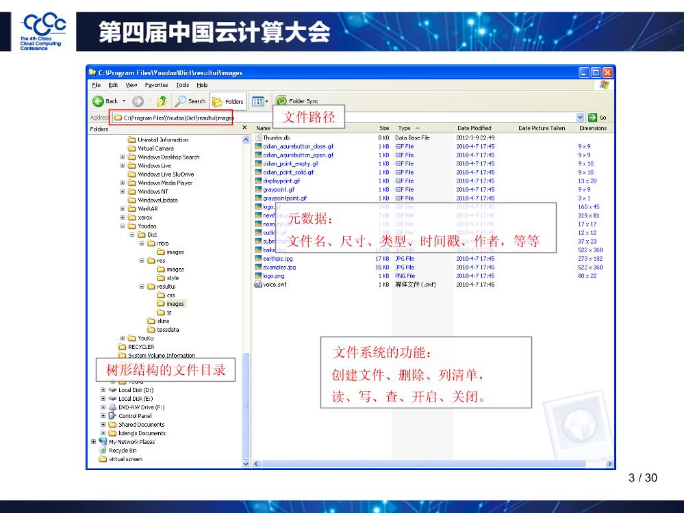 云存储系统设计-电子书-第3页