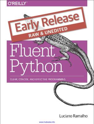 Fluent Python