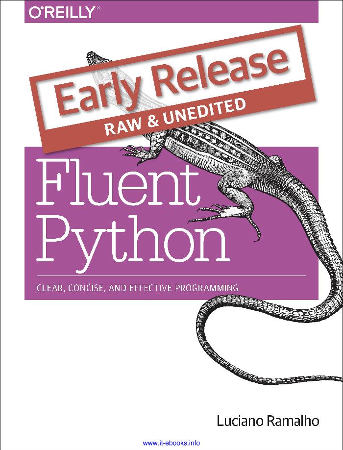 Fluent Python-电子书-第1页