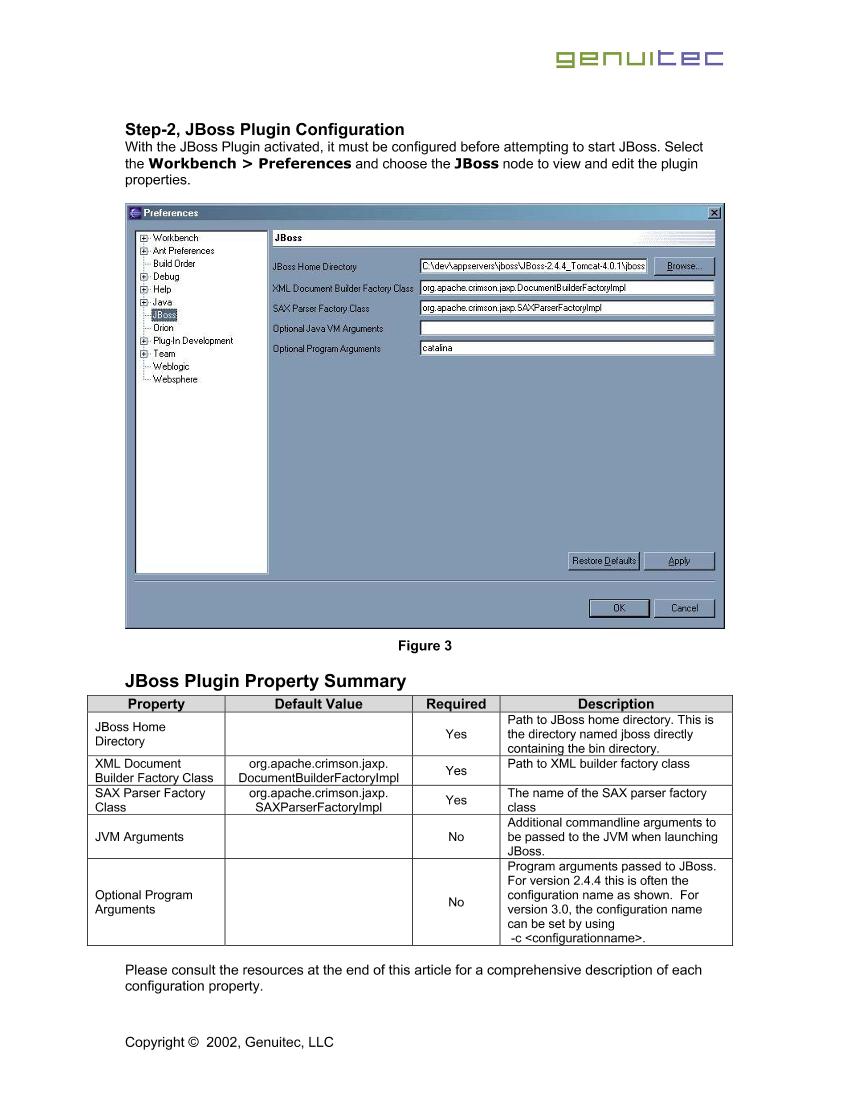 (ebook - PDF) JBoss Server Development with Eclipse-电子书-第3页