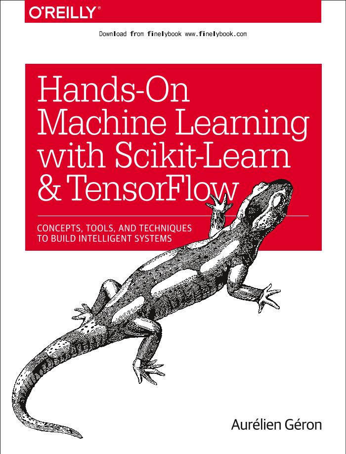 Hands On Machine Learning with Scikit Learn and TensorFlow-电子书-第1页