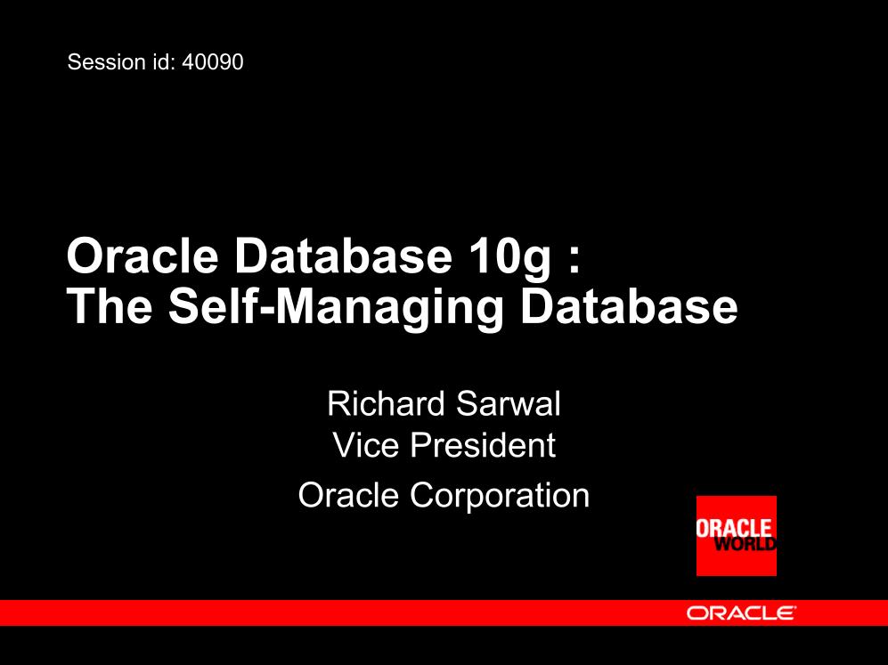 Oracle Database 10g - New Features-电子书-第2页