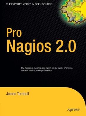 Pro Nagios 2.0 - Apress