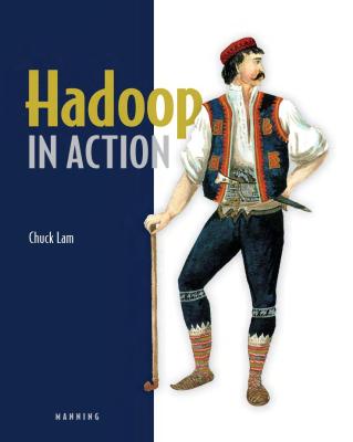 [Hadoop实战].(Hadoop.in.Action).Chuck.Lam.文字版