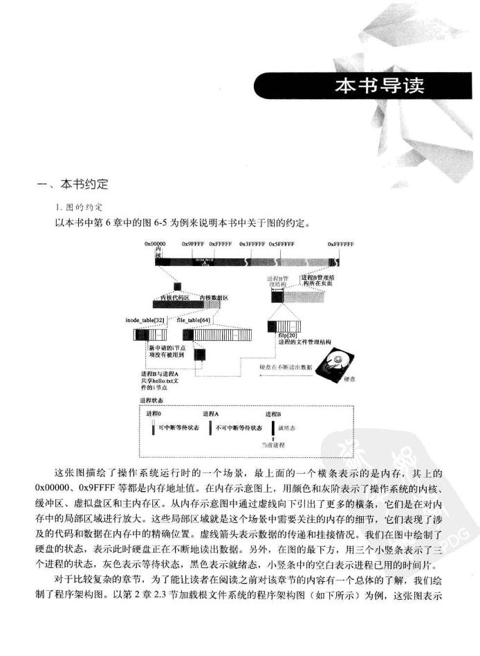 Linux内核设计的艺术-电子书-第3页