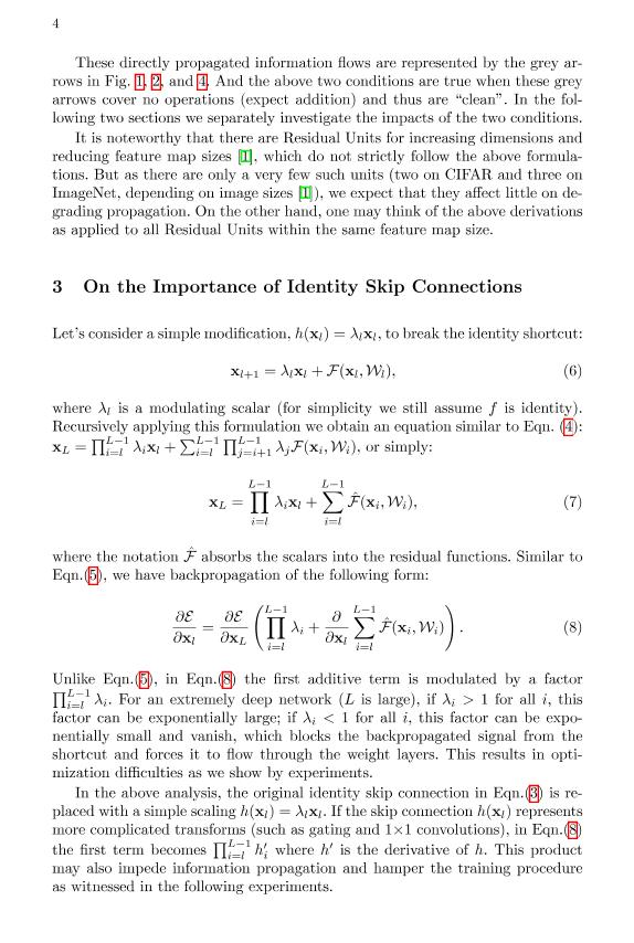 He 等。 - 2016 - Identity Mappings in Deep Residual Networks-电子书-第4页