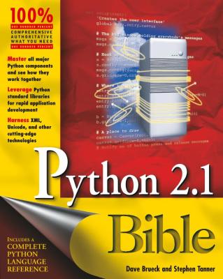 Python_2.1_Bible