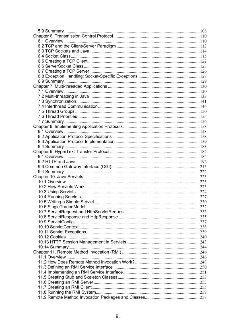 Java Network Programming and Distributed Computing-电子书-第4页