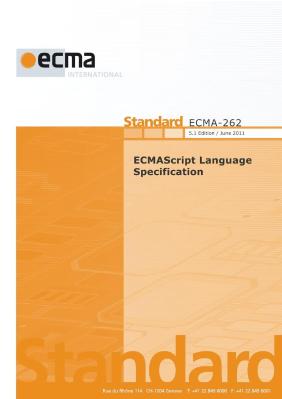 Ecma-262