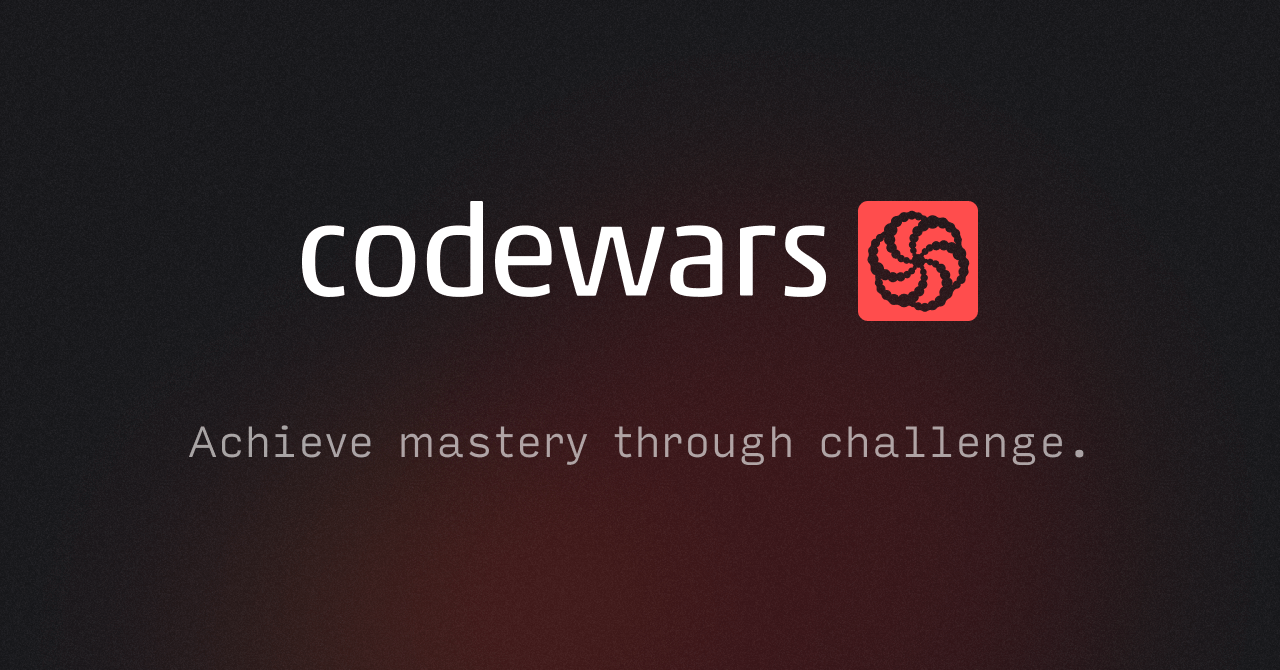 Codewars