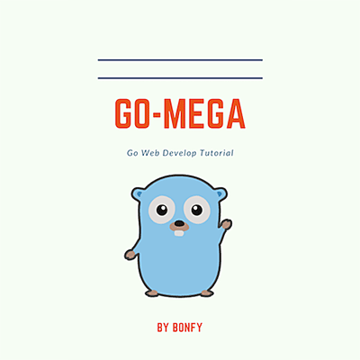 Go-Mega 教程