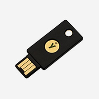 Yubikey 使用手册