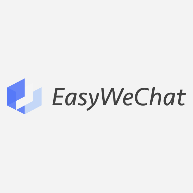 EasyWeChat 帮助文档 v6.x