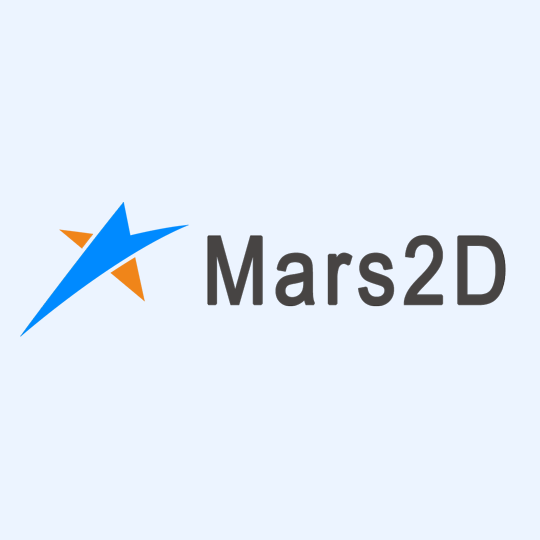 Mars2D API 文档