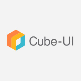 Cube-ui 中文帮助文档