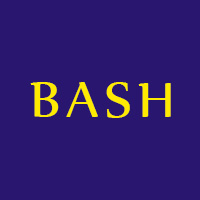 BASH 中文文档