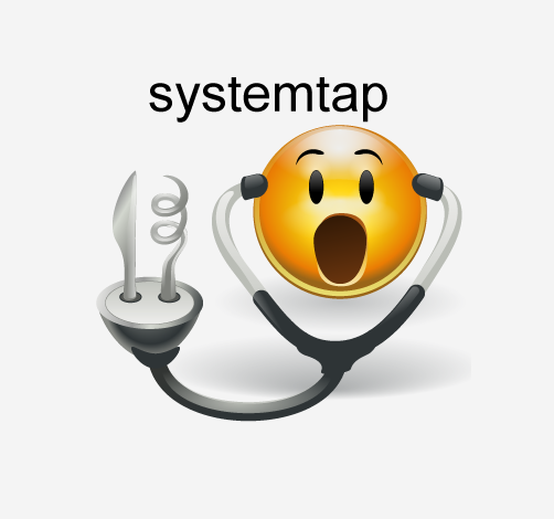 SystemTap 新手指南