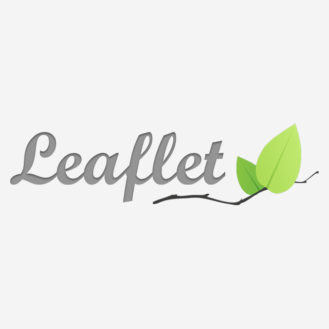 Leaflet.js 入门教程