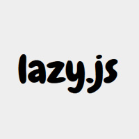 Lazy.js 英文文档