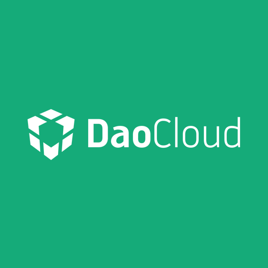 DaoCloud 帮助文档