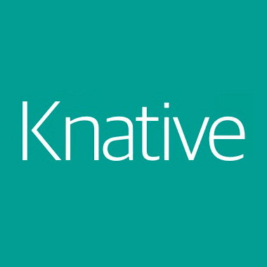 Knative入门 构建基于 Kubernetes 的现代化 Serverless 应用