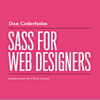 Sass for Web Designers