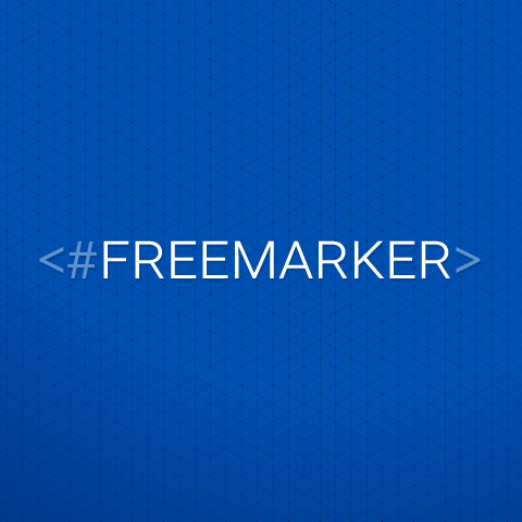 FreeMarker 中文官方参考手册