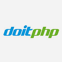 DoitPHP 帮助文档