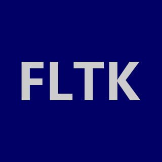 FLTK 中文手册