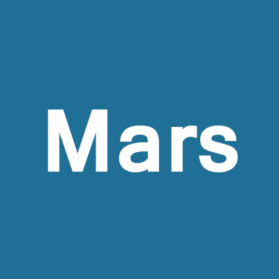 Mars WIKI 中文文档