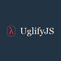 UglifyJS 3 中文文档